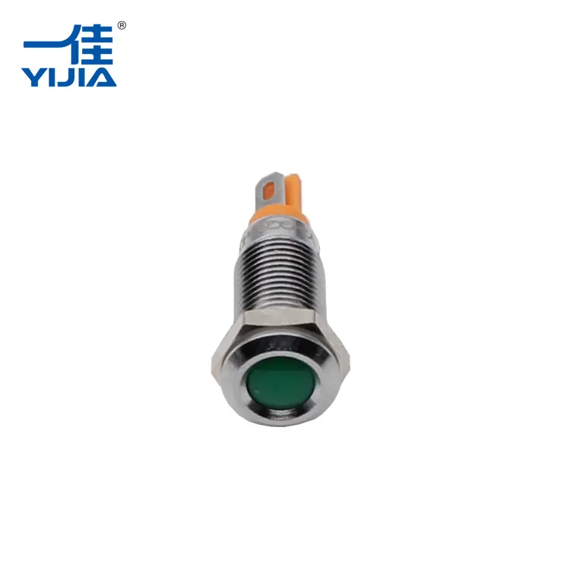 Cad a Dhéanann Táscaire Miotail Solas Riachtanach le haghaidh Feidhmchláir Tionscail agus Tráchtála?