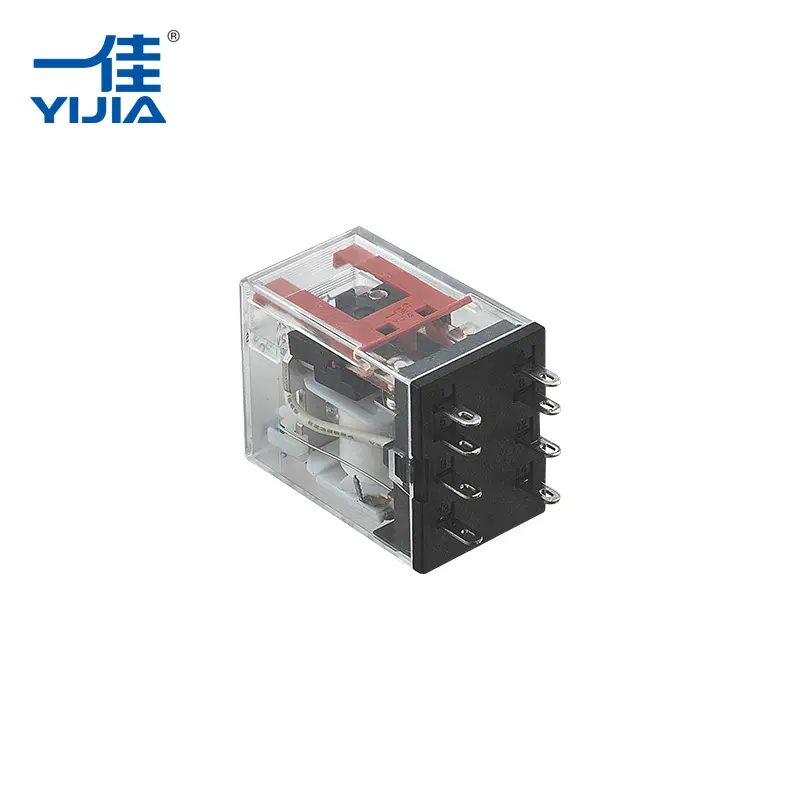 Cén fáth a bhfuil Leaschraolacháin Leictreamaighnéadacha Riachtanach do Chórais Rialaithe Leictreacha Nua-Aimseartha fós?