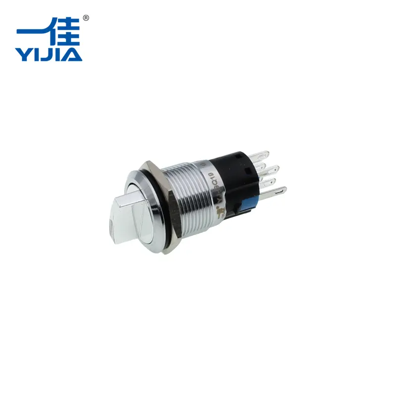 Conas a oibríonn Roghnóir Trí Bhealach a Aistríonn agus Cén Fáth A Bhfuil Riachtanach do Chórais Rialaithe Leictreacha Nua-Aimseartha