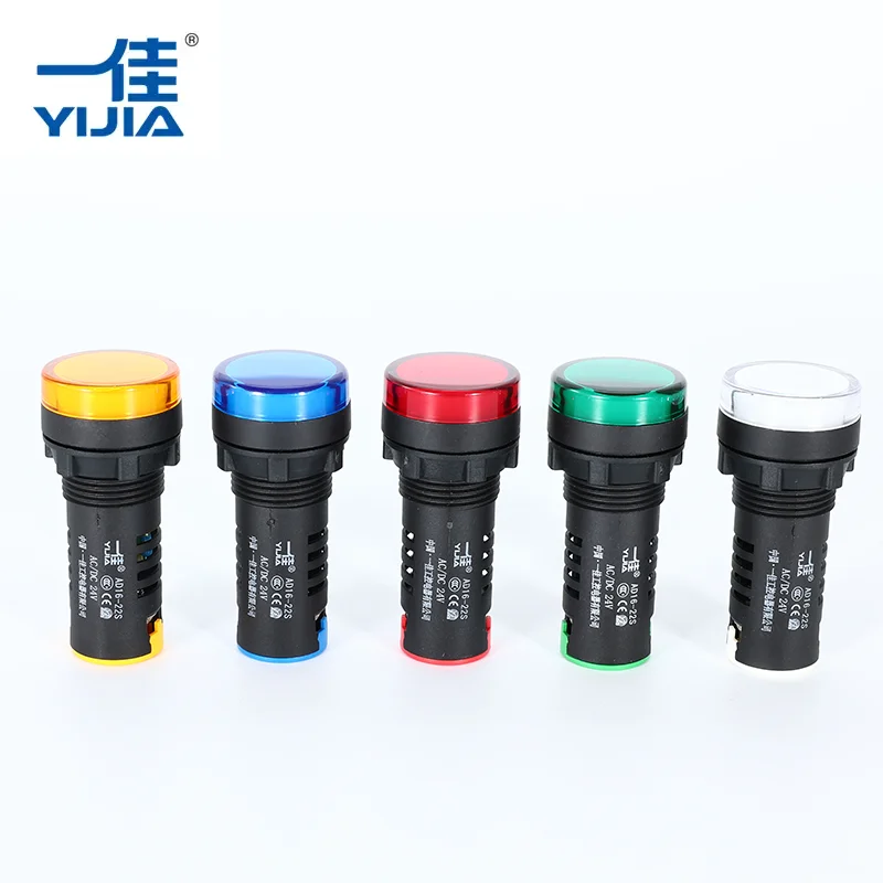 Solas táscaire flashing