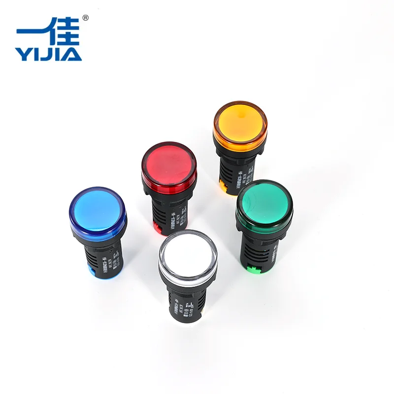 Solas táscaire flashing