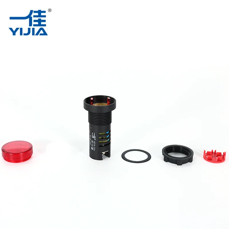 Solas táscaire flashing