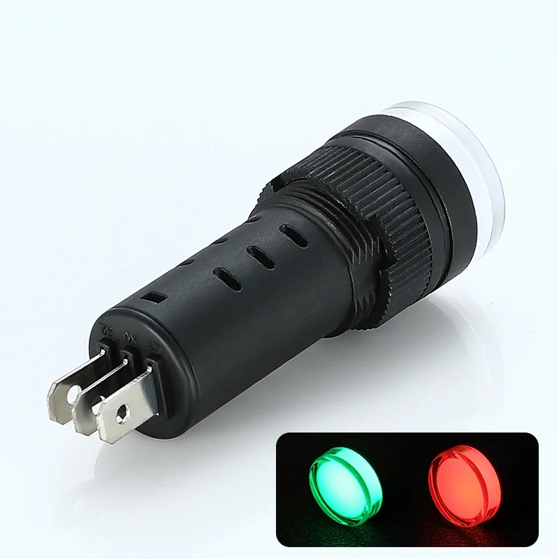 Multicolor Indicator Light Multicolor Indicator Light