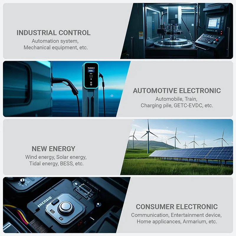 Universal Limit Switch Universal Limit Switch