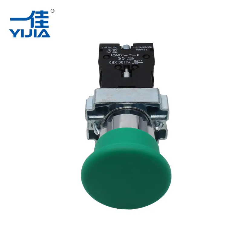 Cnaipe brú ceann muisiriún Cnaipe brú ceann muisiriún