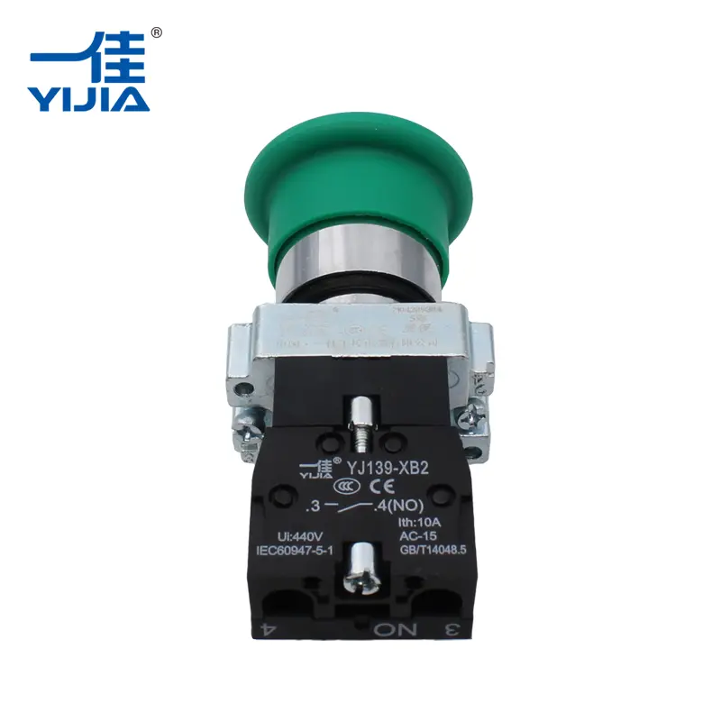 Cnaipe brú ceann muisiriún