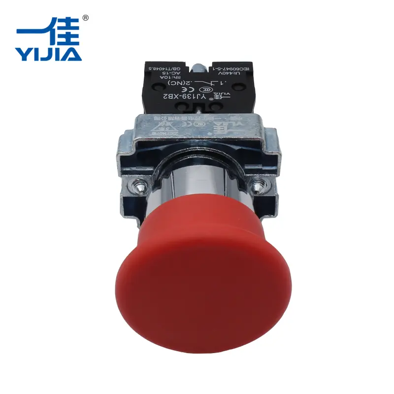 Cnaipe brú ceann muisiriún