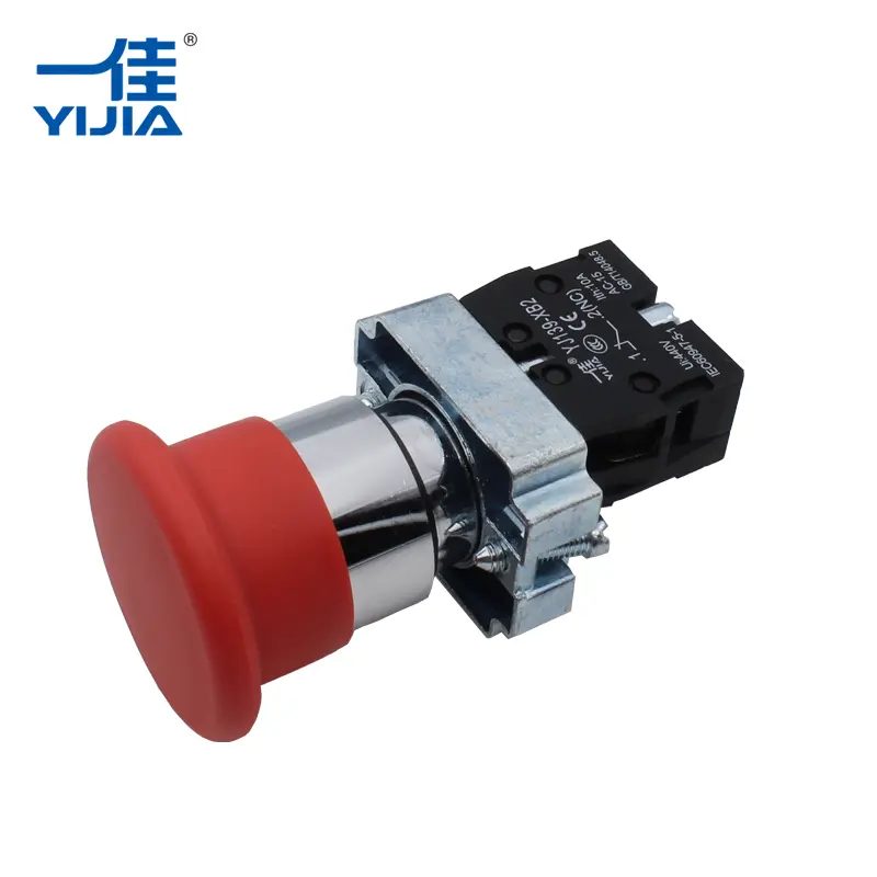 Cnaipe brú ceann muisiriún