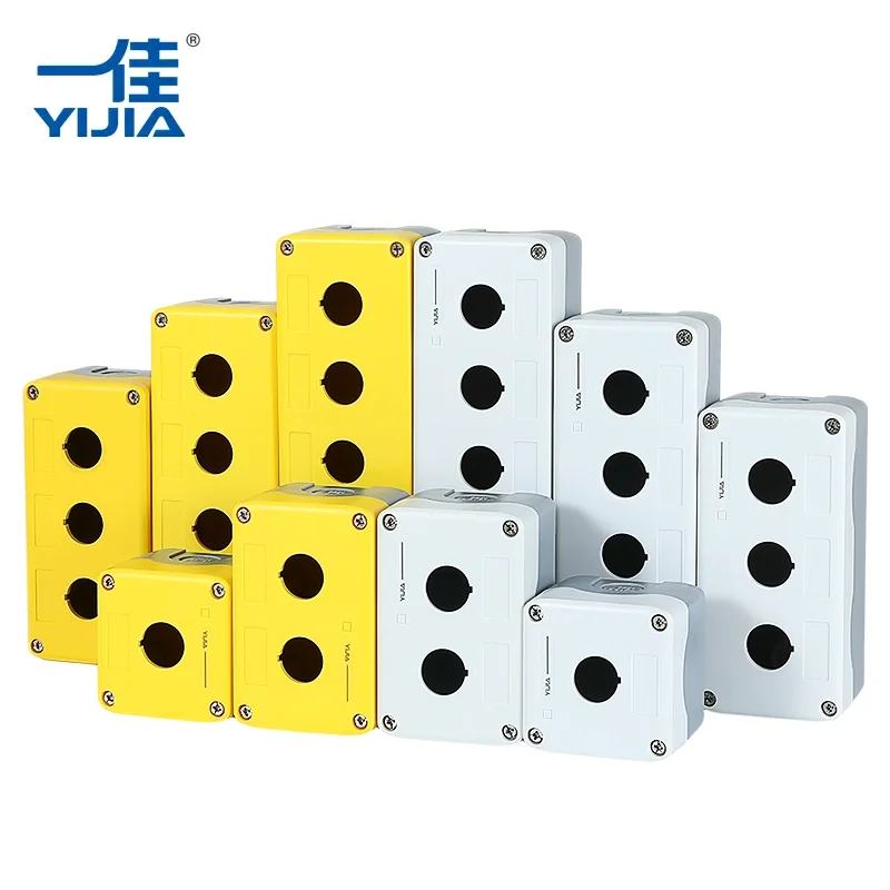 Bosca cnaipe plaisteach Bosca cnaipe plaisteach