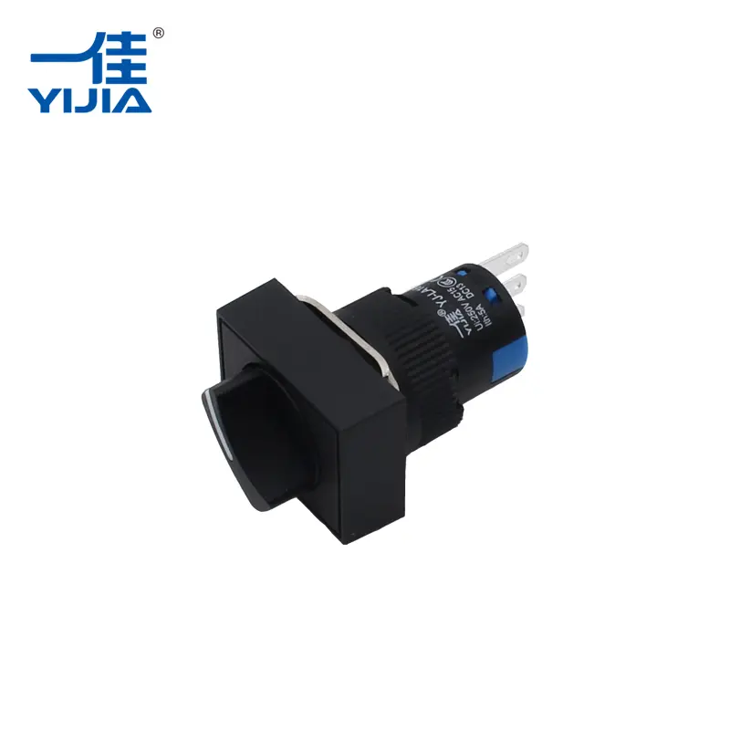 Dhá lasc roghnóra suímh